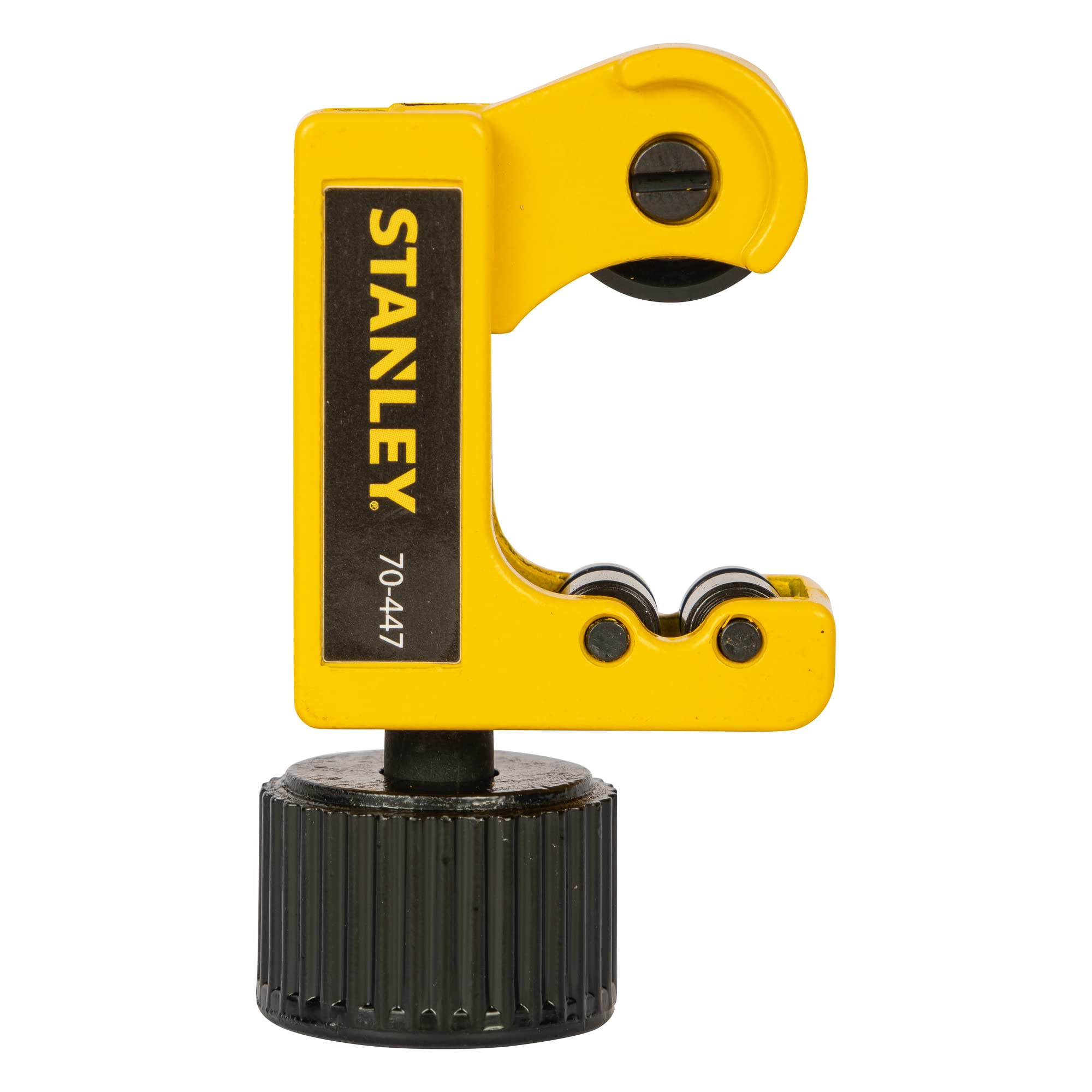 Stanley 070447 3-22mm Adjustable Pipe Cutter