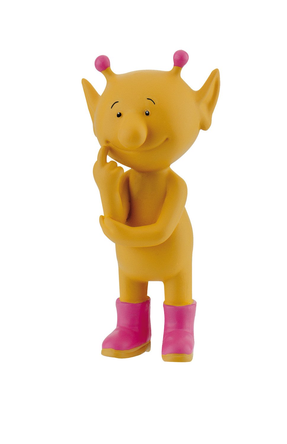 Bullyland 43171 Q Pootle 5 Stella Figure