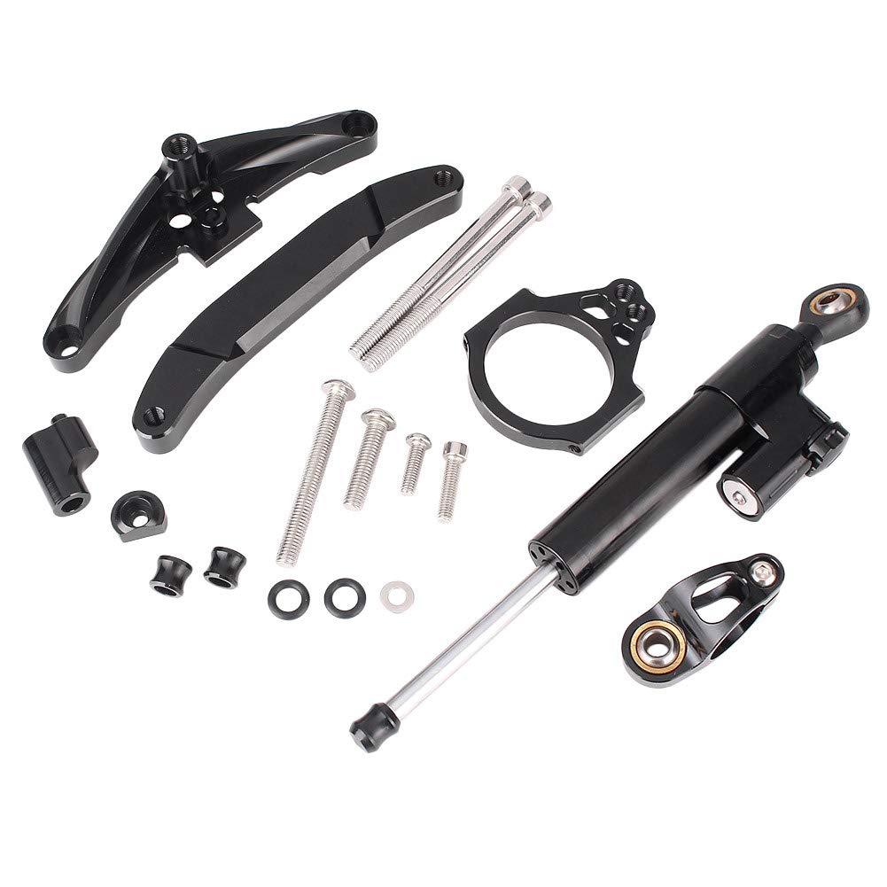 The 10 Best Kawasaki Ninja 650 Stabilizer