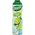 Lime (Citron Vert) Teisseire all natural Lime (Citron Vert) Syrup 600 ml 20.3oz