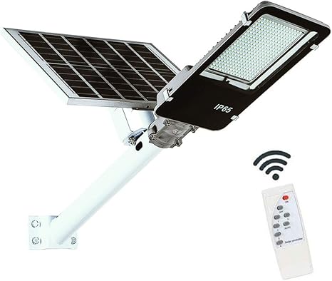 jiesentyn reflector solar de calle led
