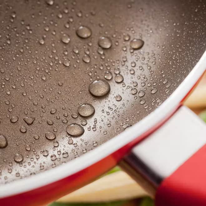 Judge Radiant JOMB2 Teflon Nonstick 7Piece Saucepan Set, Milk Pan, 6