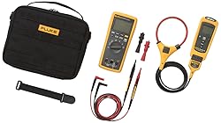 Fluke a3001 FC Wireless iFlex AC Current Clamp Kit
