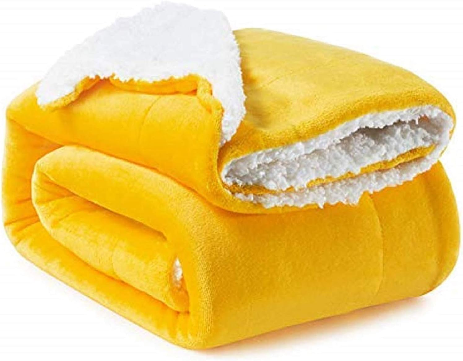 JXILY Flauschige Baby-Fleece-Decken für Schlafzimmer, Sofa ...