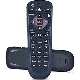 RYQIF Replacement Remote Control for Dish Upgraded 54 Series 54.0 54.1 54.2 54.3 UHF, Voice Search