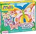 The Orb Factory Sticky Mosaics Butterfly Beauties Craft Kit