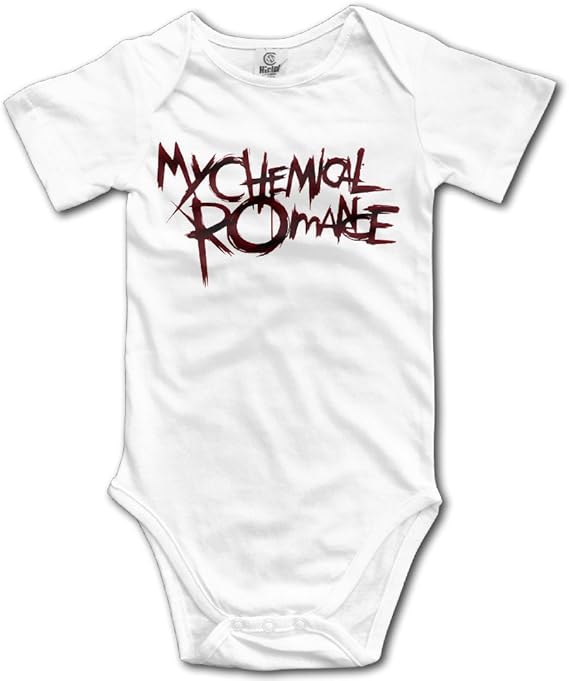 my chemical romance onesie
