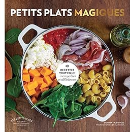 Petits plats magiques