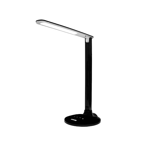 Evolveo Lum Lx11 Blk Lampada Da Tavolo Usb Amazonit