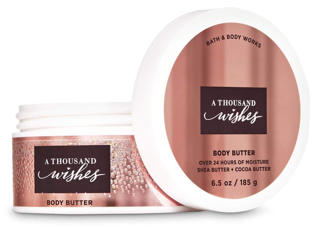 ultra shea body butter