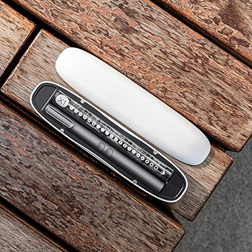Wowstick Pen MINI SD 62 in 1 Electric Screwdriver, Automatic and Manual Mixed Power 3 Shadowless LED Lights Rechargeable Battery Cordless Screwdriver Repair Tool Kit - Thumbnail 3