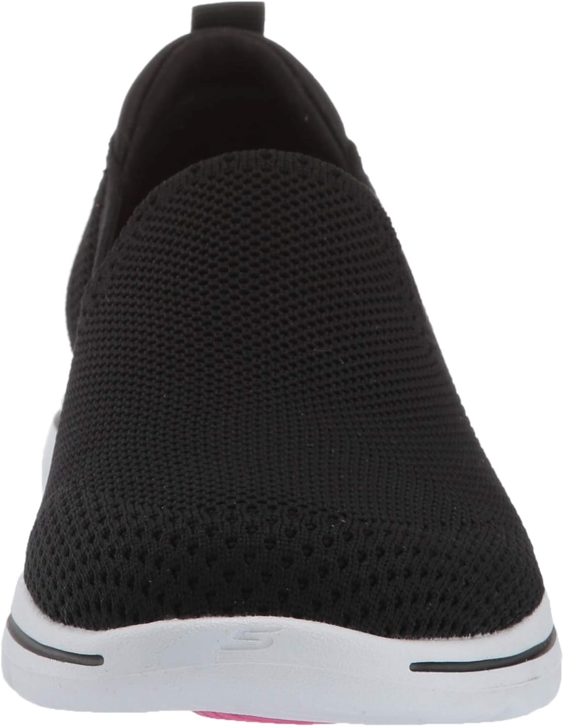 sapatilha skechers preta