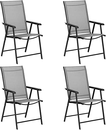 camping chairs outdoor dining