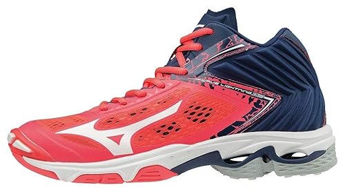 mizuno scarpe volley femminile