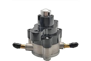 HeuroFosh 68V24410 Fuel Pump for Yamaha and Mercury 4 Stroke F 75 80 90 100 115 HP Outboard Engines 880890T1 6D8-24410-00 880980A02