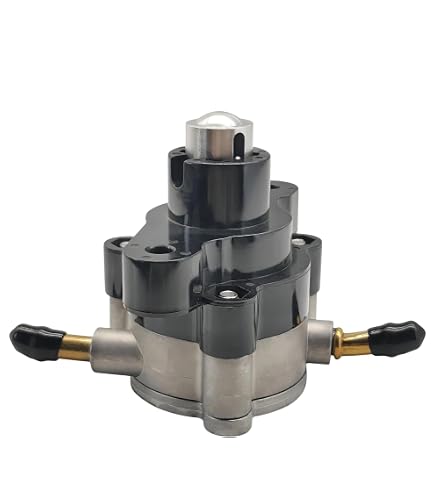 Pompe à Carburant Marine Mercury 4 Temps 30-60 HP - Remplacement OEM 8M0141827 Pour F30 F40 F50 F60