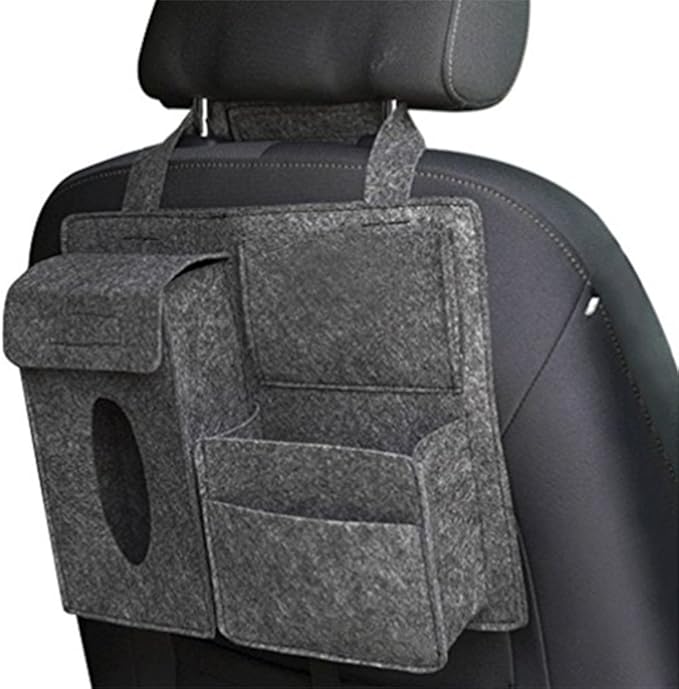 Cdet Lagerung Paket Autositz Lagerung Tasche Multifunktion Lagerung