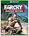 Far Cry 3 Classic Edition (Xbox One)