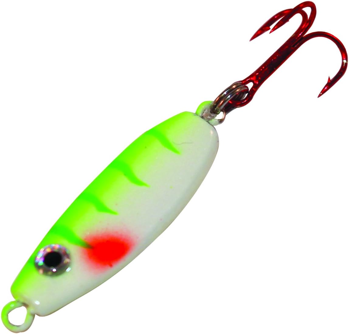 forage minnow spoon