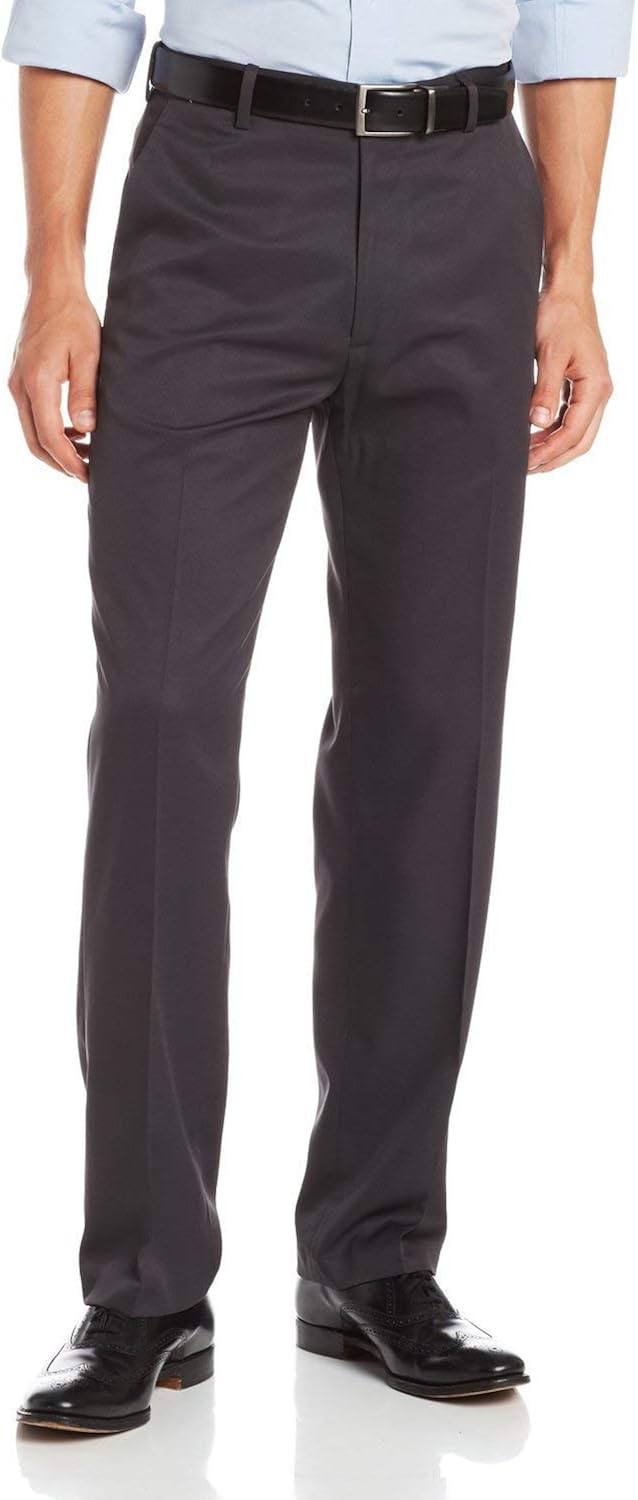 kohls mens haggar pants