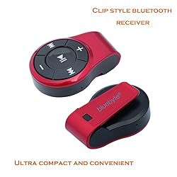 Bluetooth Receiver for Headphone,Headset,Speaker or