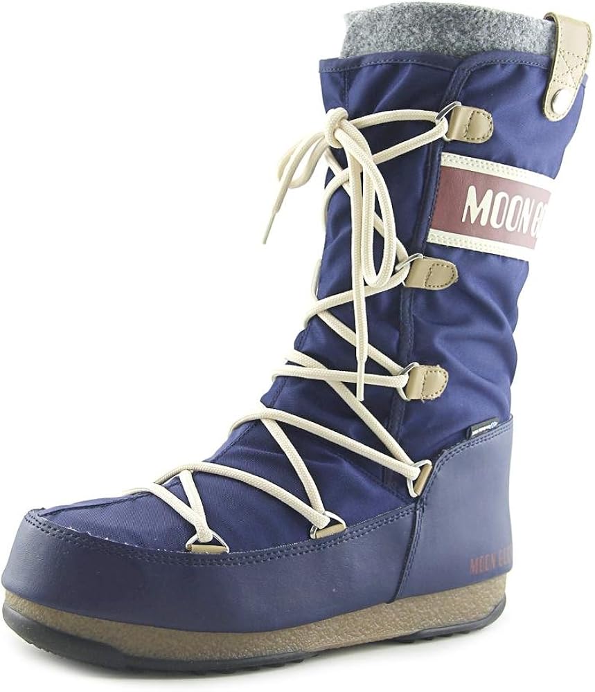 Moonboot W.e. Vienna WP, Stivali da Neve Donna Amazon.it Scarpe e borse
