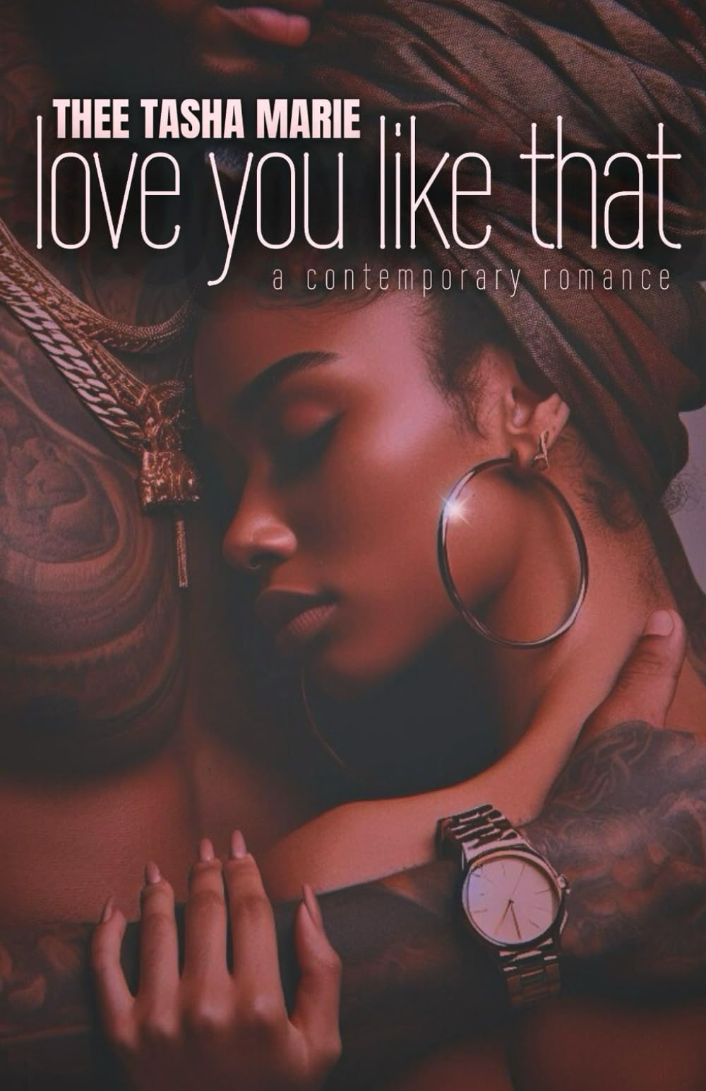 Love You Like That Image