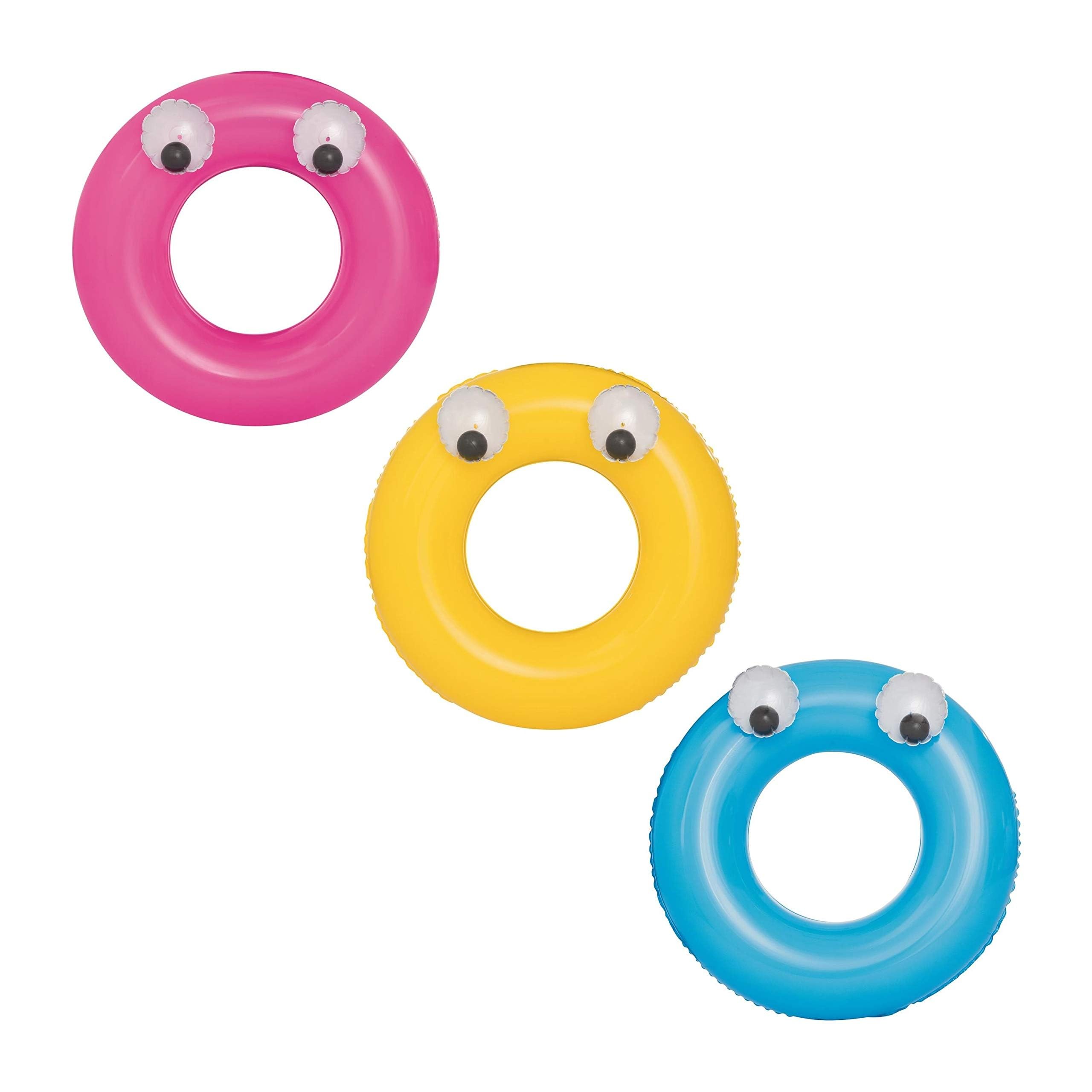 Bestway® Φ36/Φ91cm Big Eyes