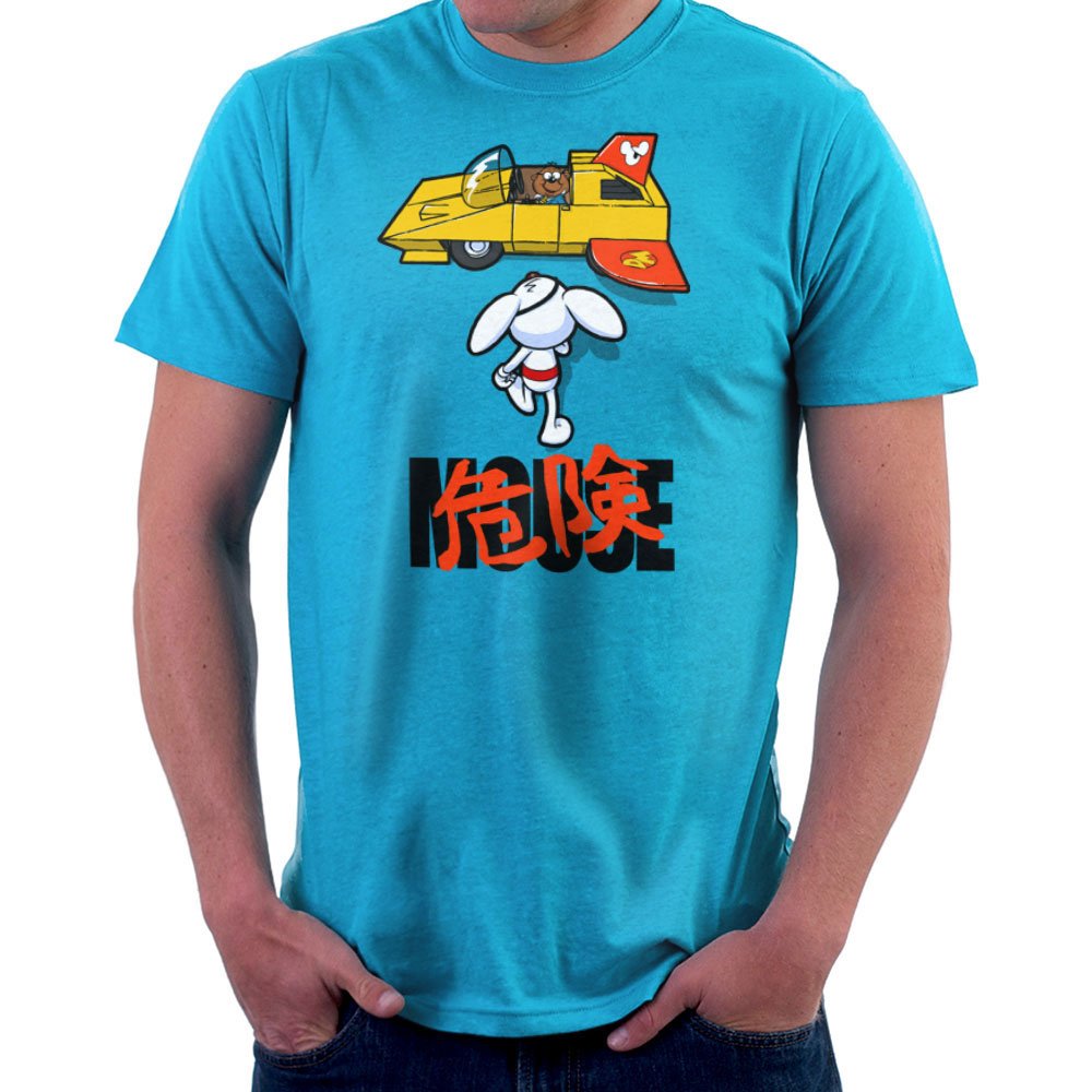 penfold t shirt