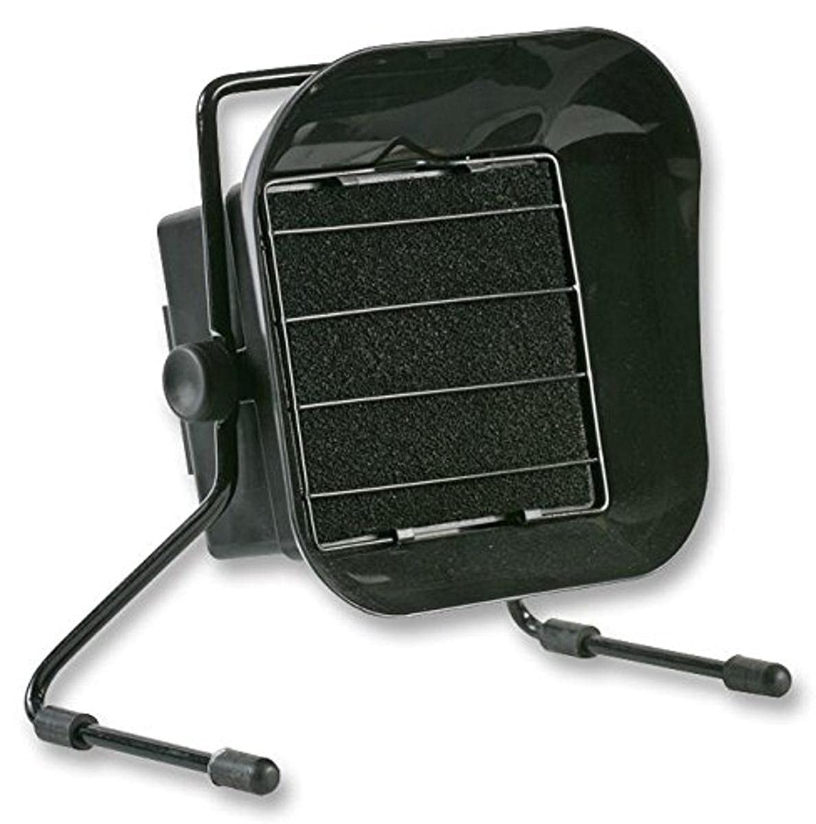 Duratool D00374 Fume Absorber, Bench Top Esd