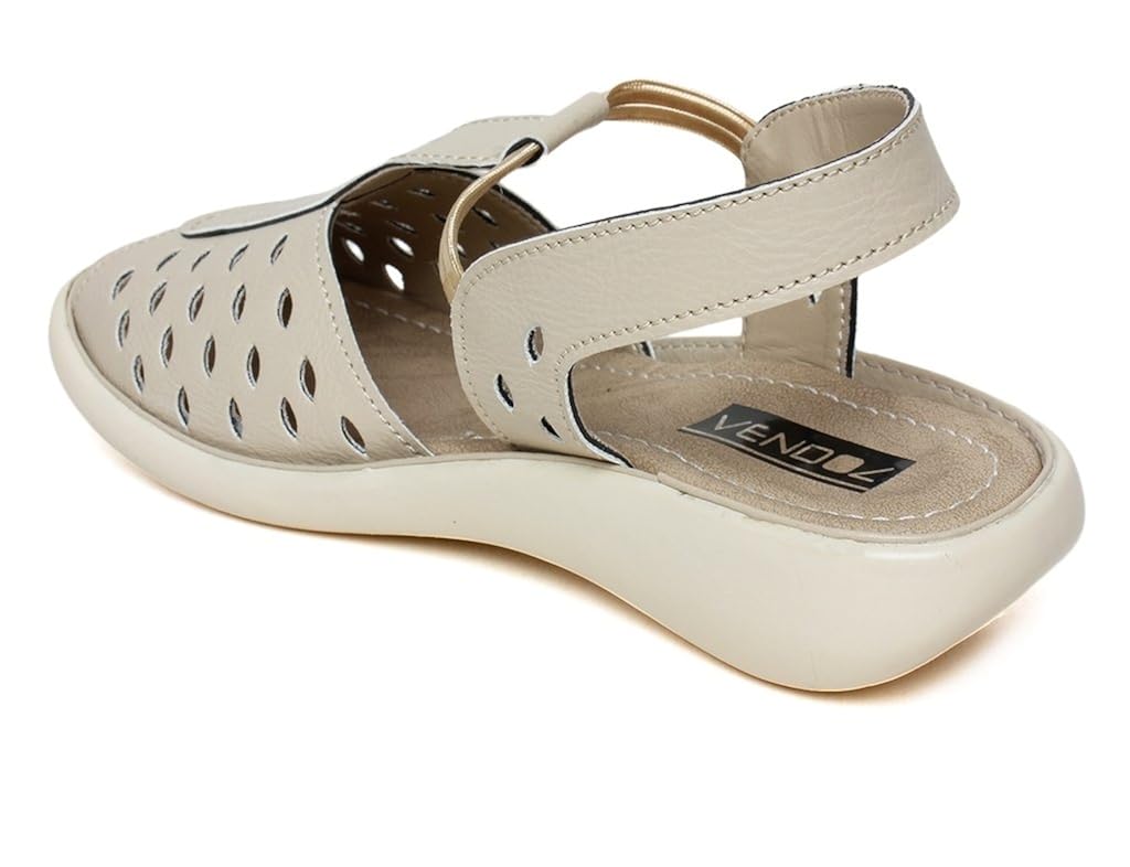 vendoz women elegant sandals