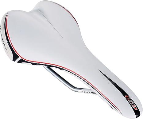 mtb saddle size