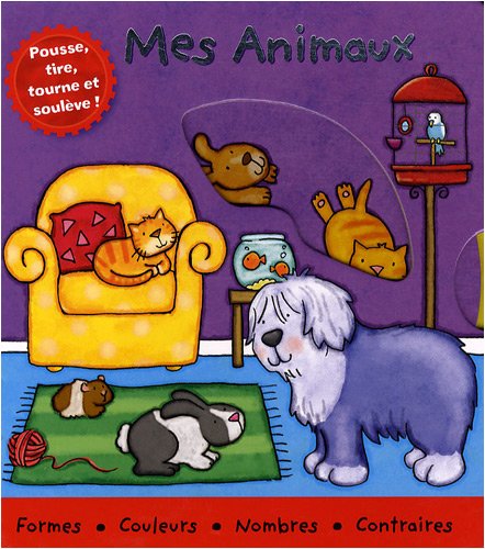 Mes animaux