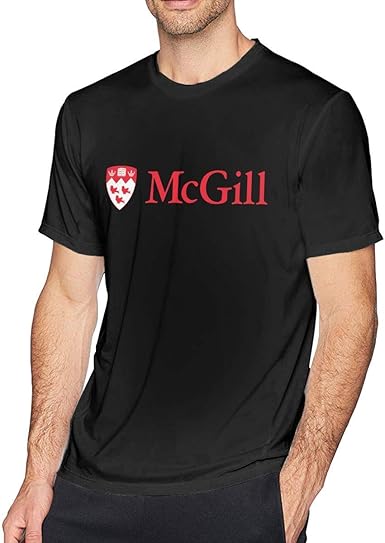 mcgill sweatshirt