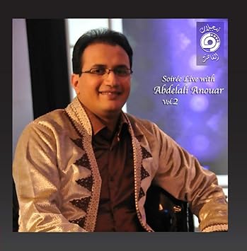 abdelali anouar mp3
