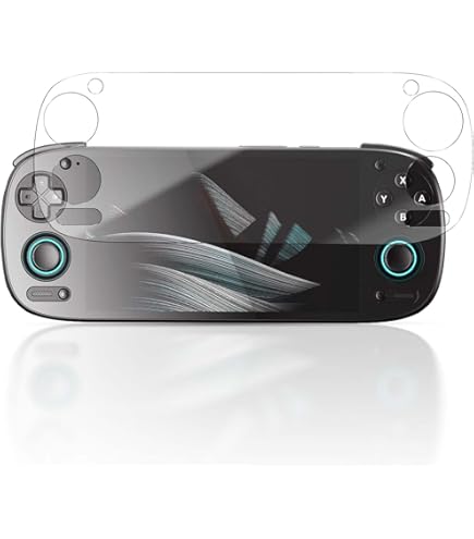 Tempered Glass Screen Protector For Retroid Pocket Classic - 9H