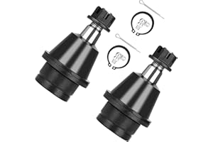 YOUXMOTO Front Lower Ball Joints Fit for Chevrolet Silverado Avalanche Express Suburban Tahoe, Fit for GMC Sierra Yukon XL Savana 1500 Sierra 1500, Fit for Cadillac Escalade ESV/EXT