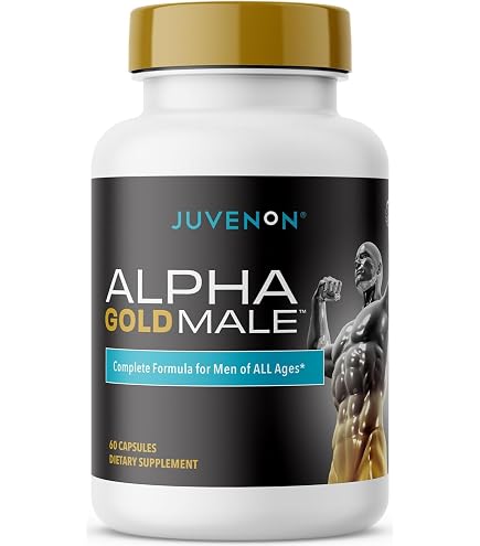 Amazon.com: Juvenon GLP-1 Gold™ – Metabolic Support Supplement with  CQR-300® & Eriomin™ – Helps Maintain Healthy Weight, Energy & Nutrient  Metabolism – 30 Capsules : Health & Household