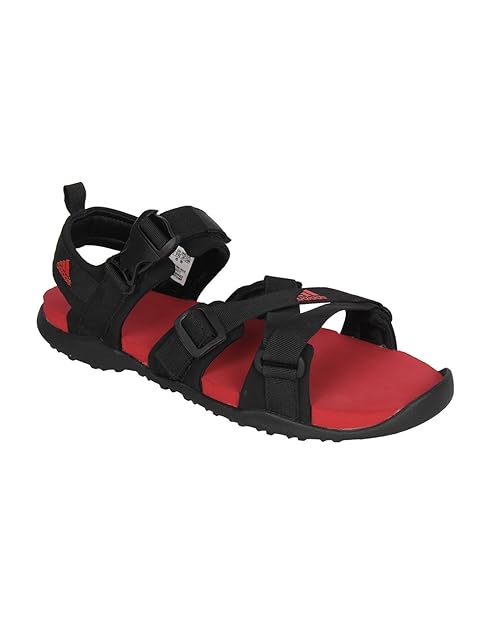 adidas gladi sandals black