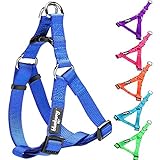 Blueberry Pet Step-in Harnesses, Chest Girth 23.5