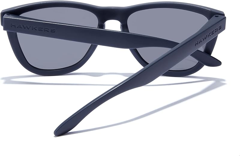 Sonnenbrille ONE RAW Polarized Navy Dark für Herren und Damen