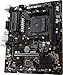 MSI B350M-PRO-VH-PLUS Motherboards