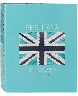 Pepe Jeans Papeleria Flash Sales, UP TO 66% OFF | agrichembio.com
