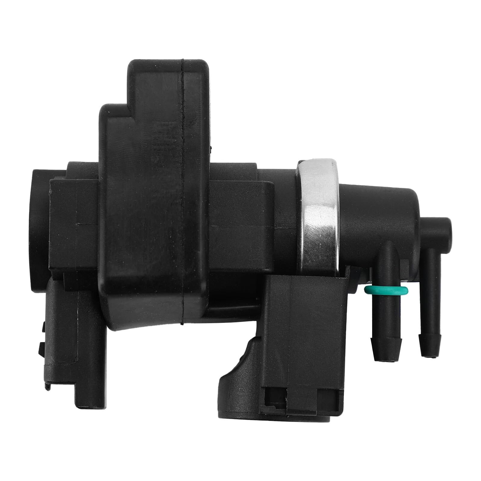 Photo 1 of 11657599547 Turbocharger Boost Solenoid Valve Compatible with Mini Cooper Countryman Paceman 2007-2015 Replacement for 11657566781 11657552946 Pressure Converter