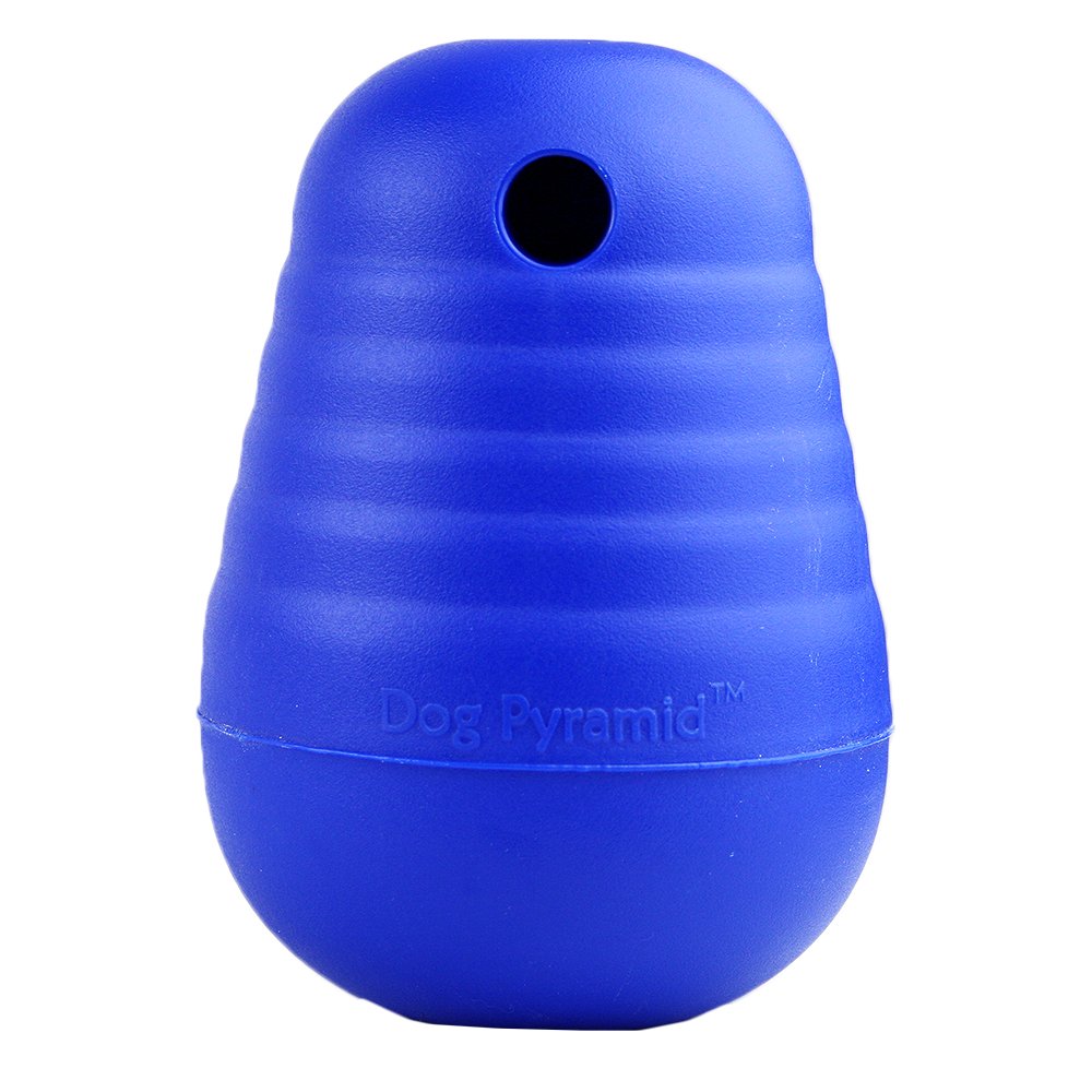 outward hound dog pyramid