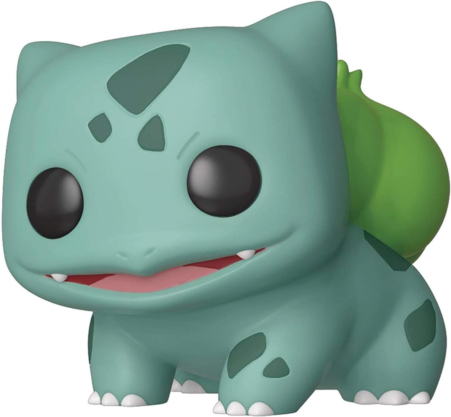 bulbasaur funko pop dpci