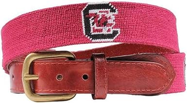 smith and branson belts