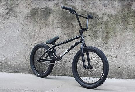 frame bmx alloy