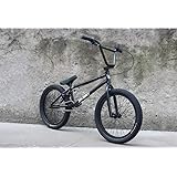 24 freestyle bmx