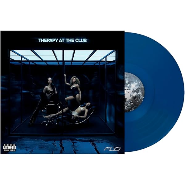 Amazon.com: Access All Areas[Crystal Clear LP]: CDs & Vinyl